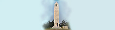 Chlemtte Monument